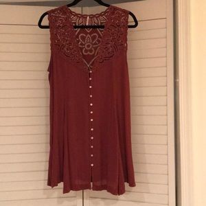 Free People Blouse